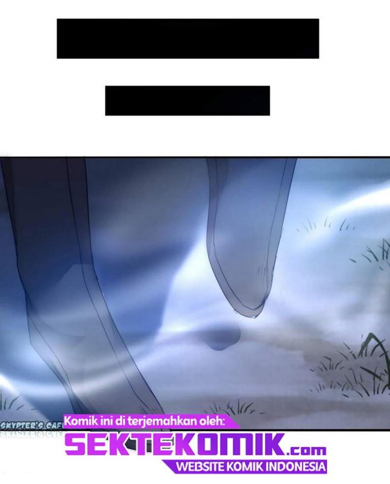 Reversing the Immortal Path Chapter 42 Bahasa Indonesia